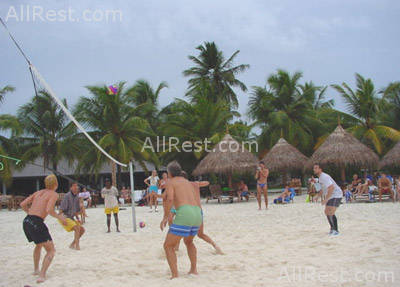Sun Island Resort & Spa 46